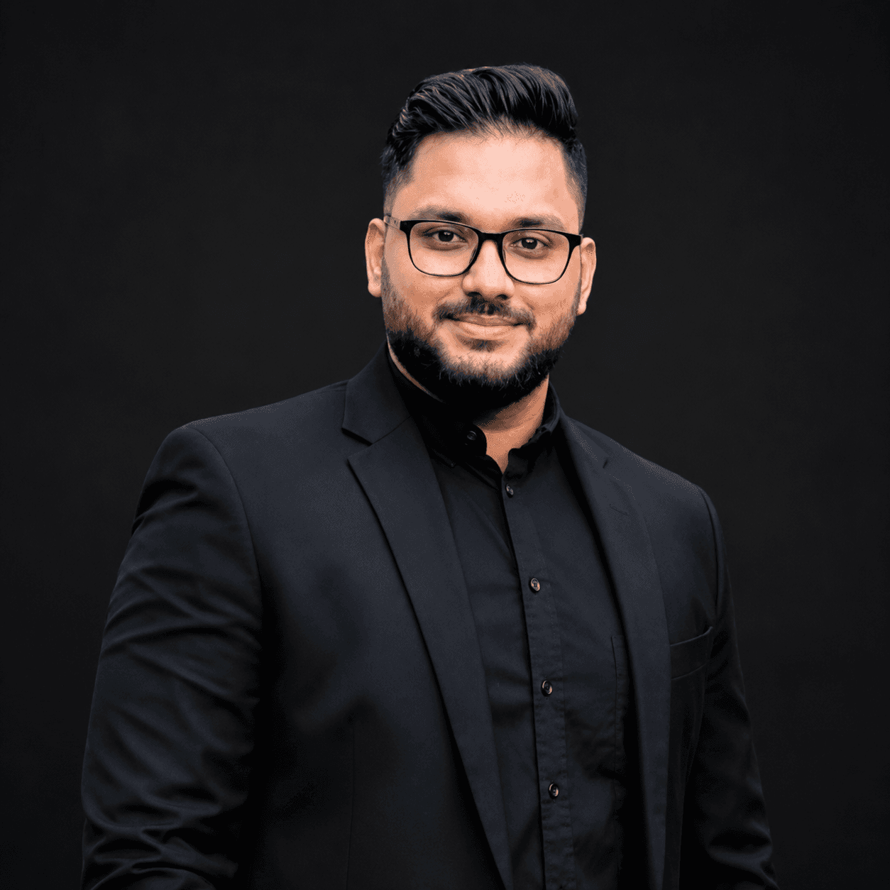 Mr. Amal Pathirana