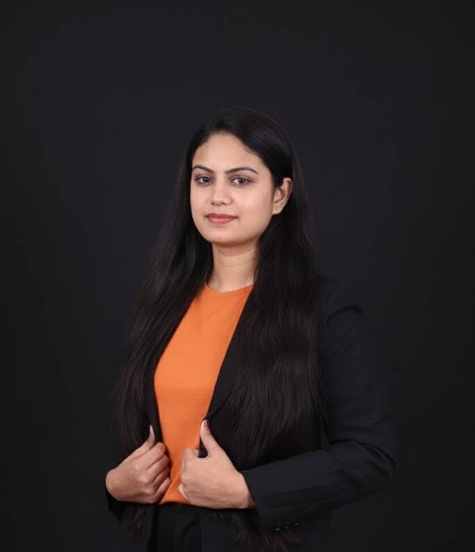 Ms. Ayesha Bandara