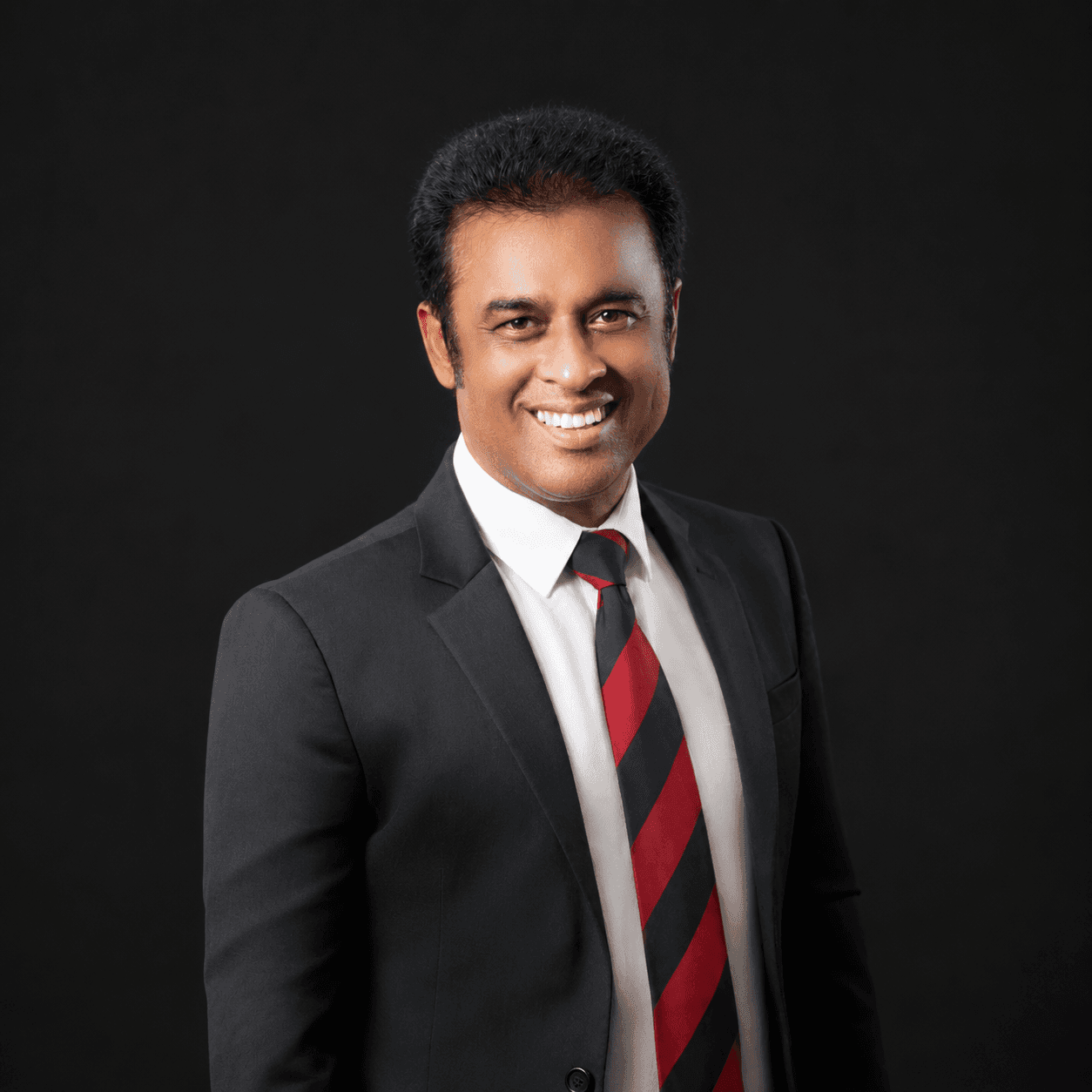 Capt. Sanjeewa Usgoda Arachchi
