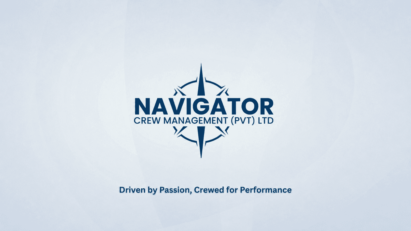 Navigator Crew Management